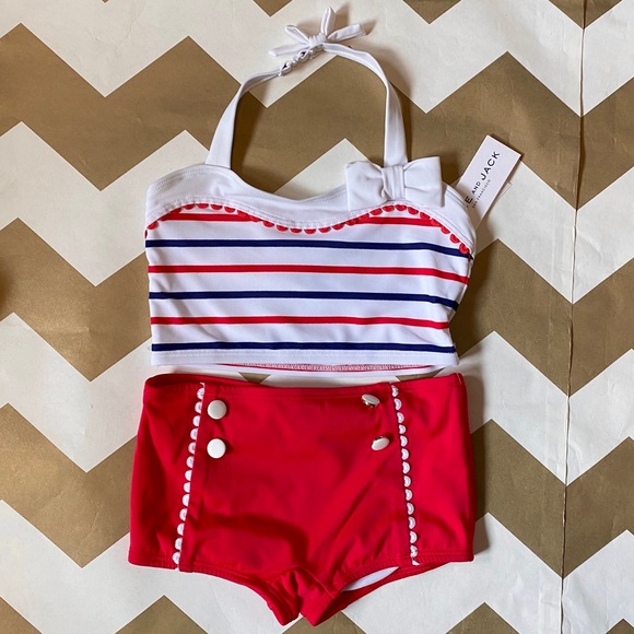 Janie and Jack Other - Janie and Jack swimsuit